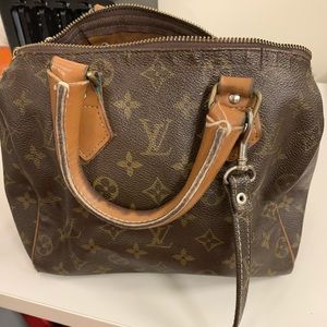 Louis vuitton